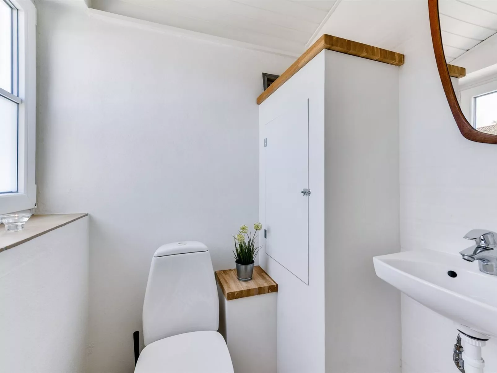 "Vivina" - 250m from the sea-Dedans