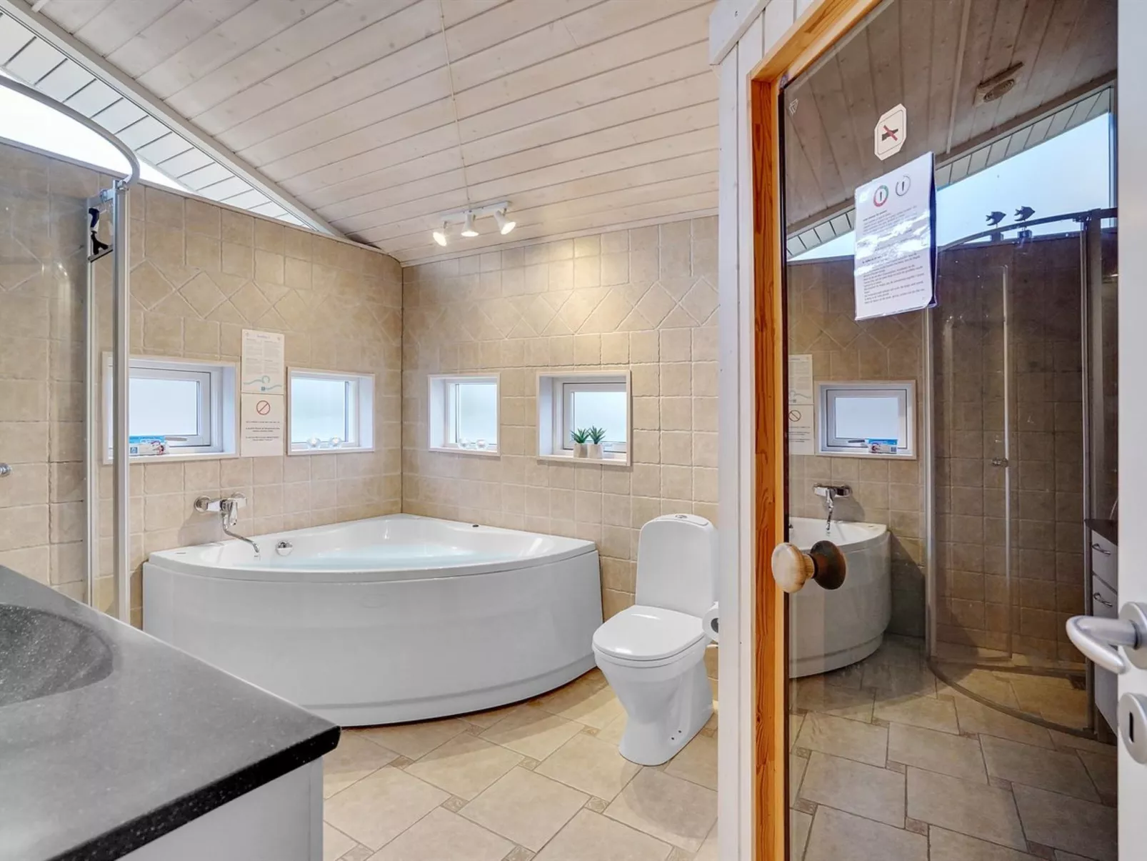 "Stefanka" - 600m from the sea-Inside