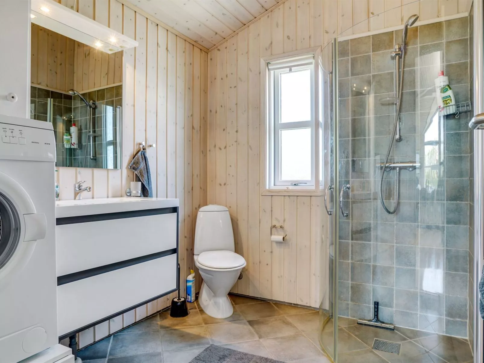 "Marjanna" - 350m from the sea-Inside