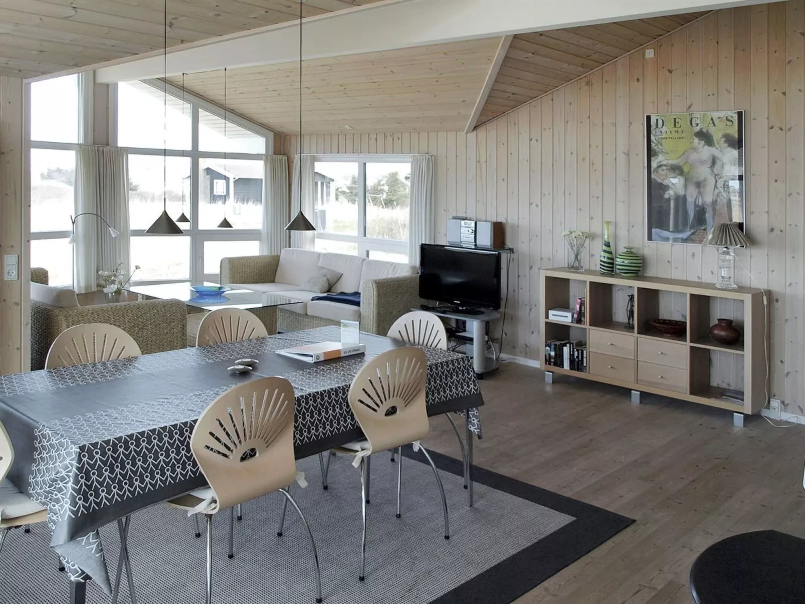 "Alana" - 346m from the sea-Inside