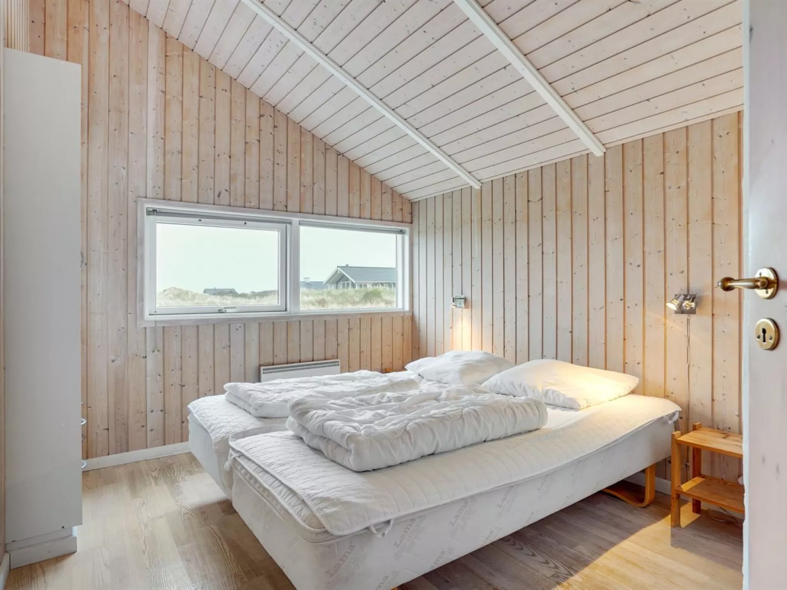 "Patrick" - 300m from the sea-Drinnen