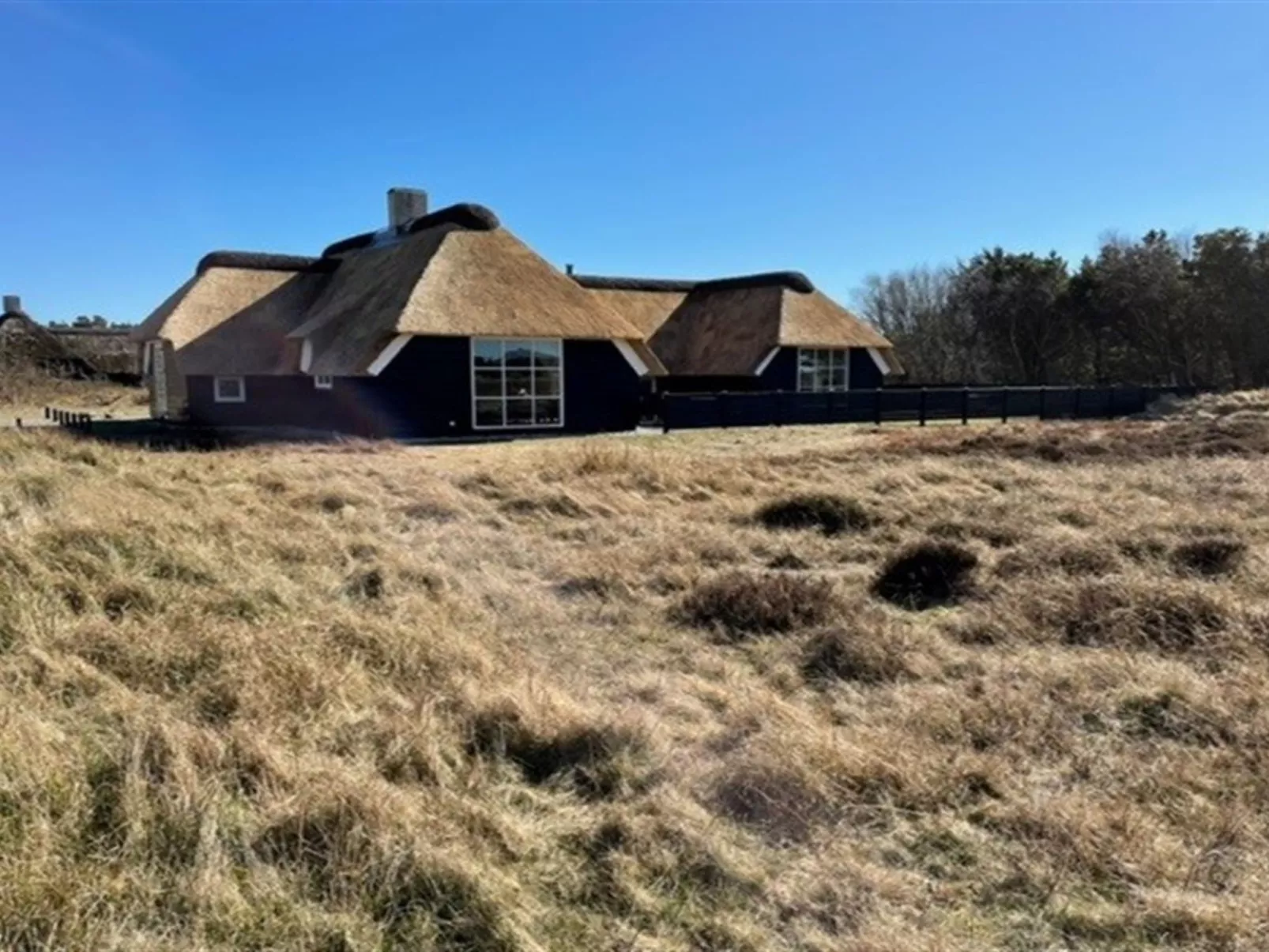 "Ege" - 200m from the sea-Outside