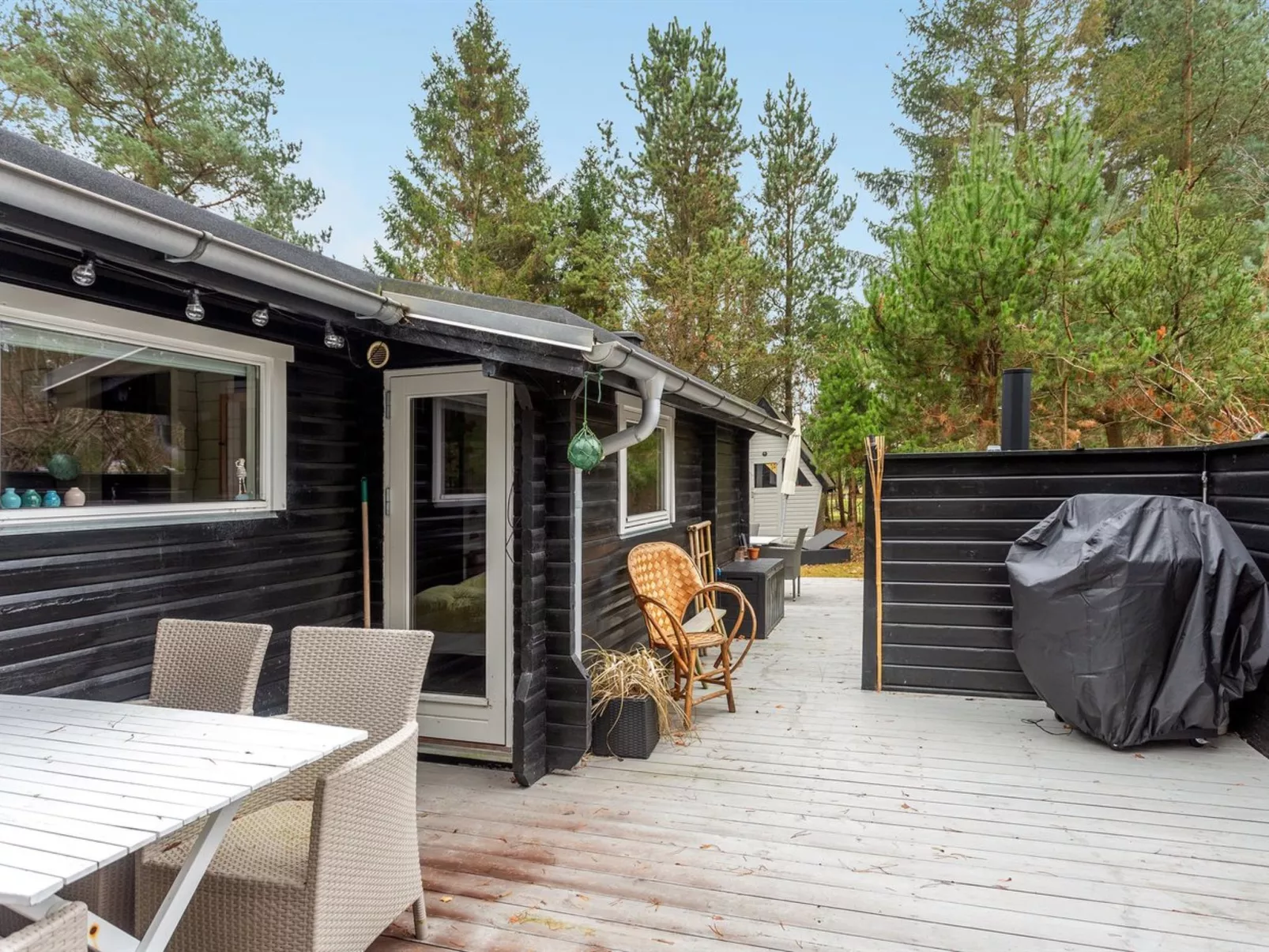 "Susannah" -  from the sea-Draußen