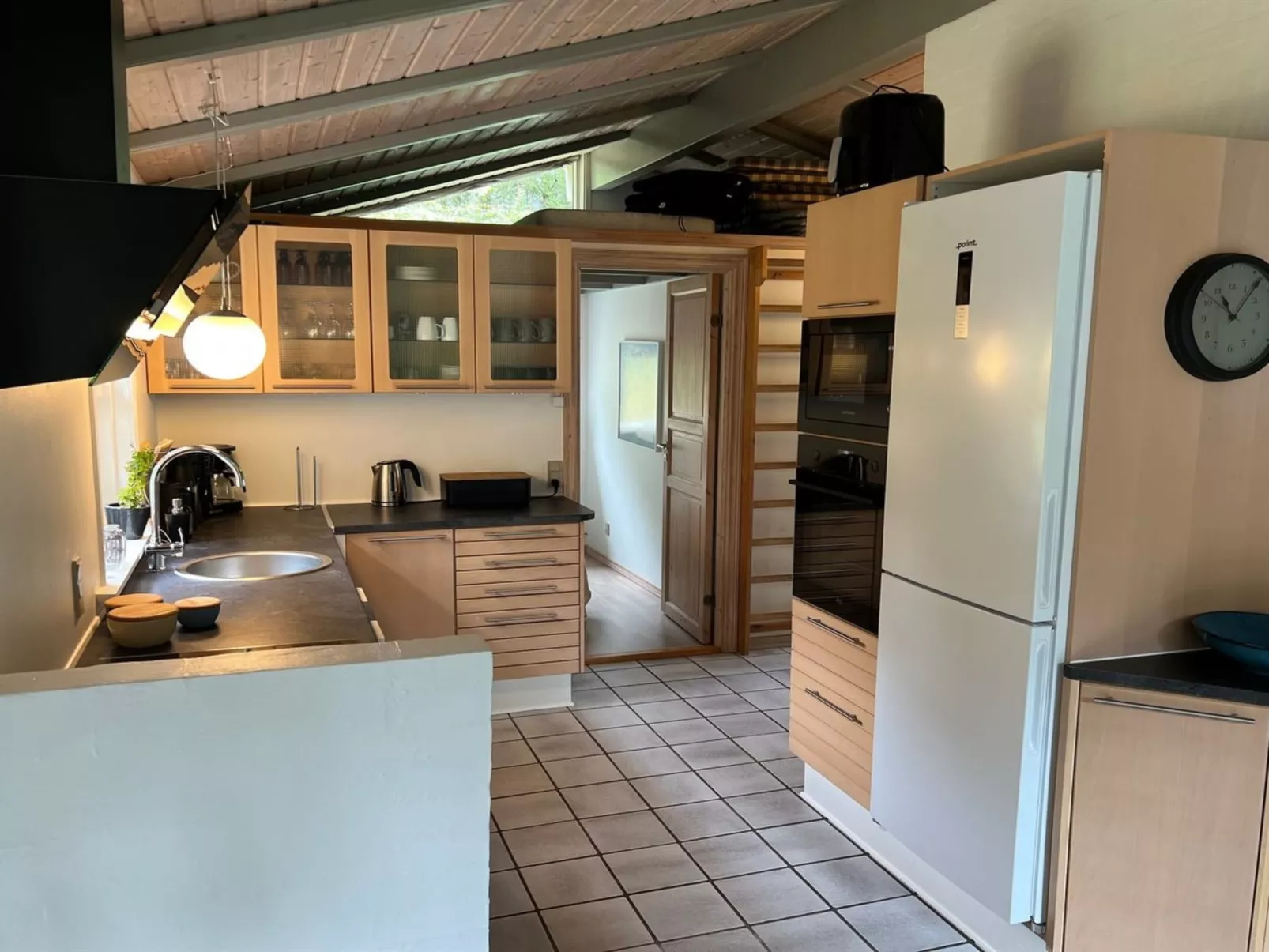 "Merte" - 300m from the sea-Drinnen