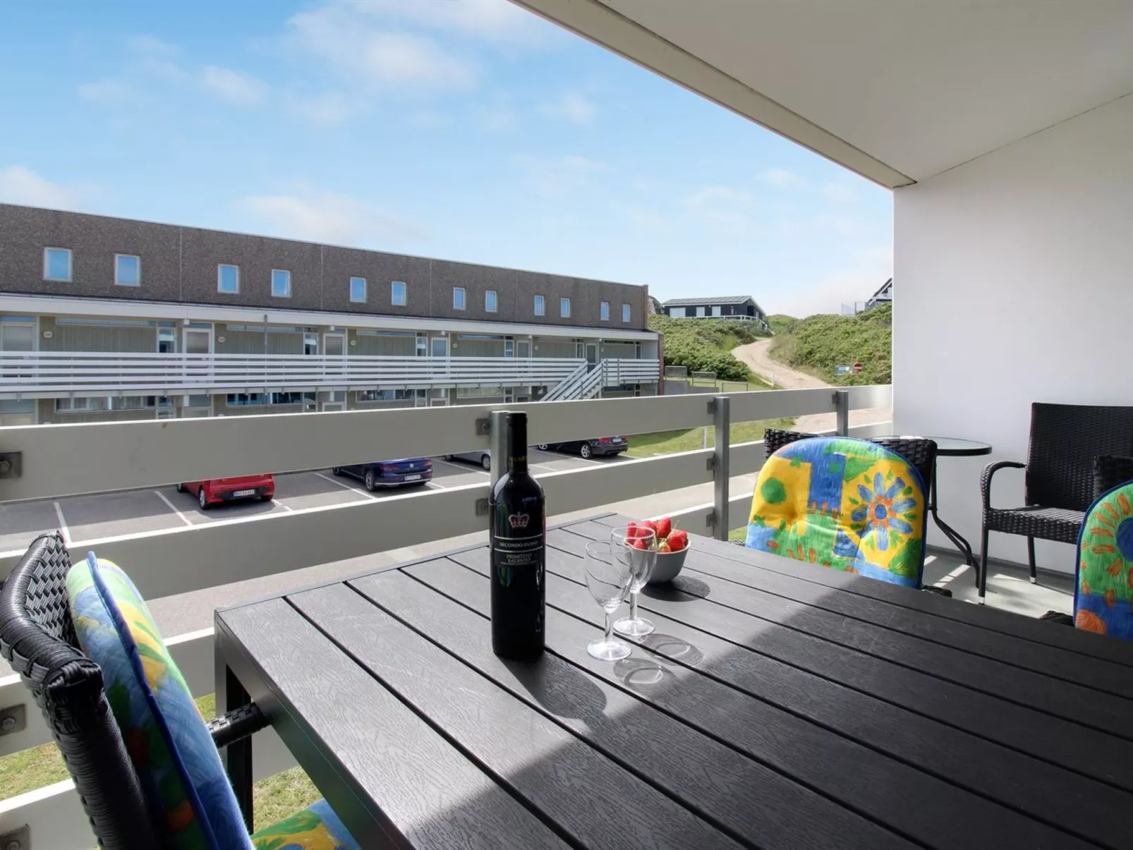 "Pavlinka" - 200m from the sea-Draußen