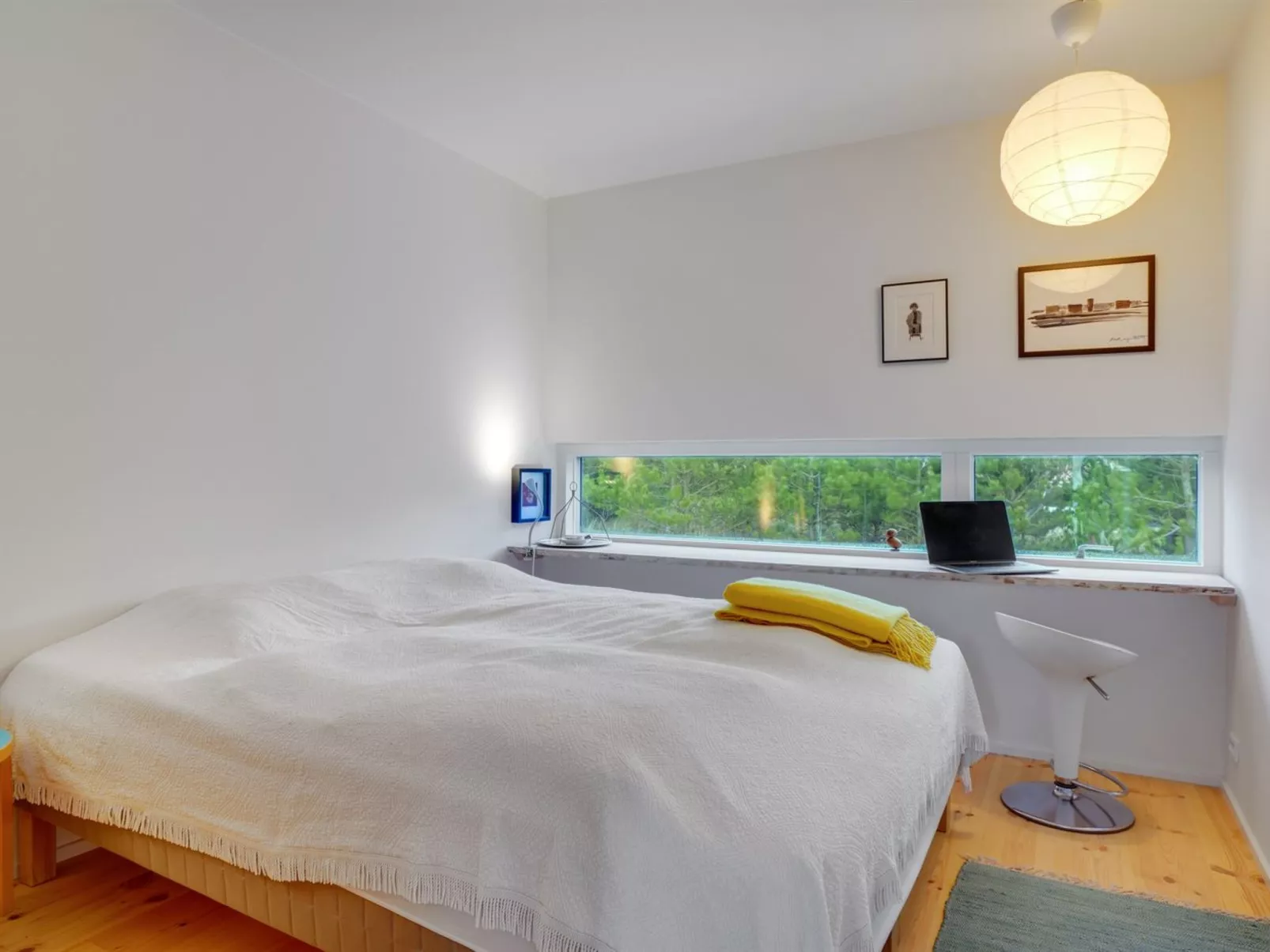 "Alexandrina" - 800m from the sea-Inside