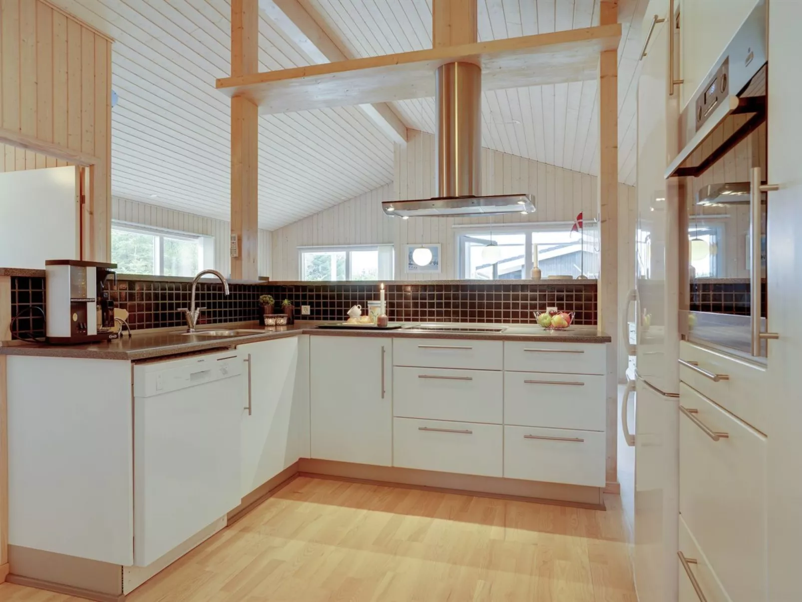 "Frida" - 700m from the sea-Inside