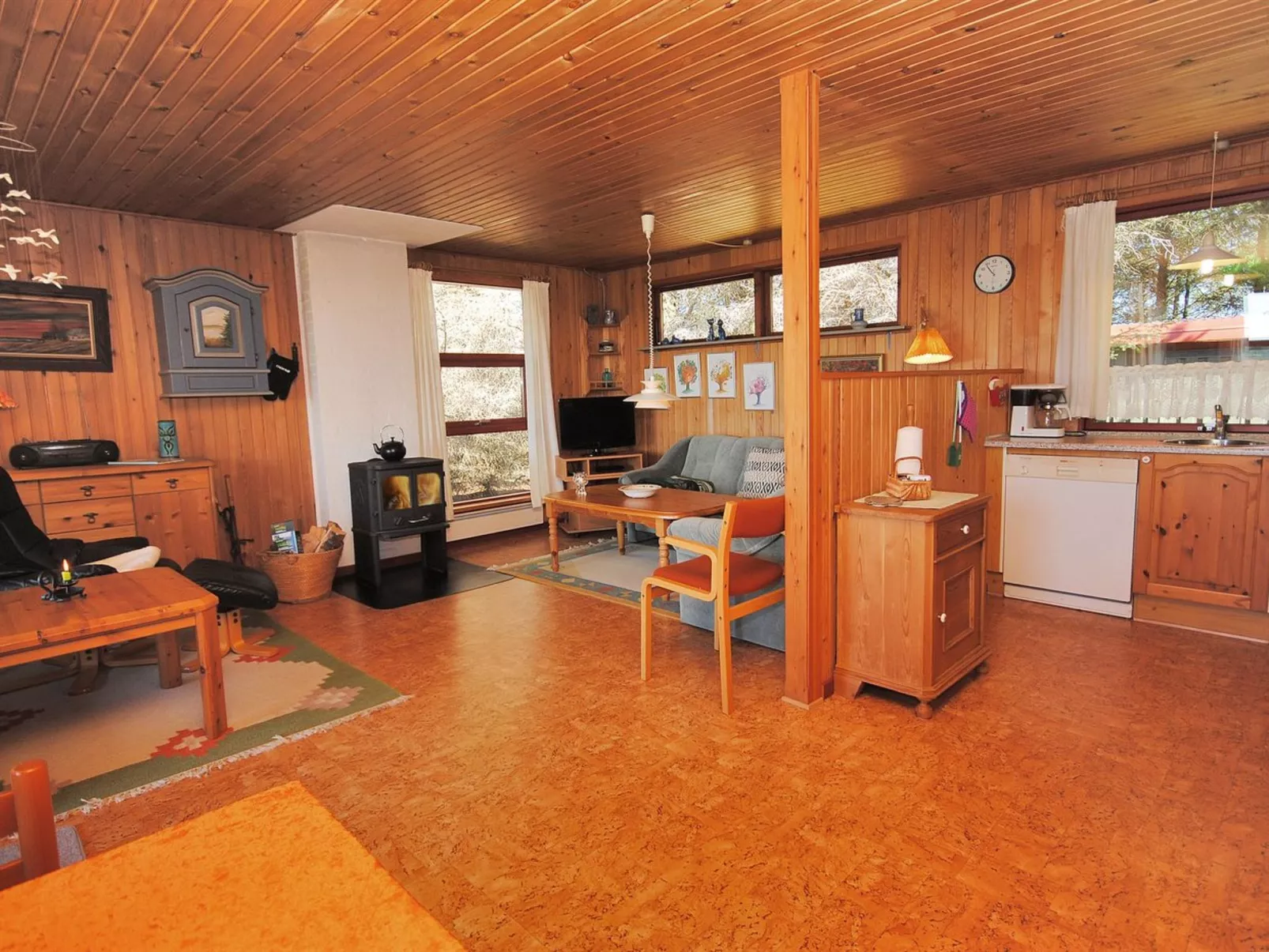 "Neven" - 900m from the sea-Inside