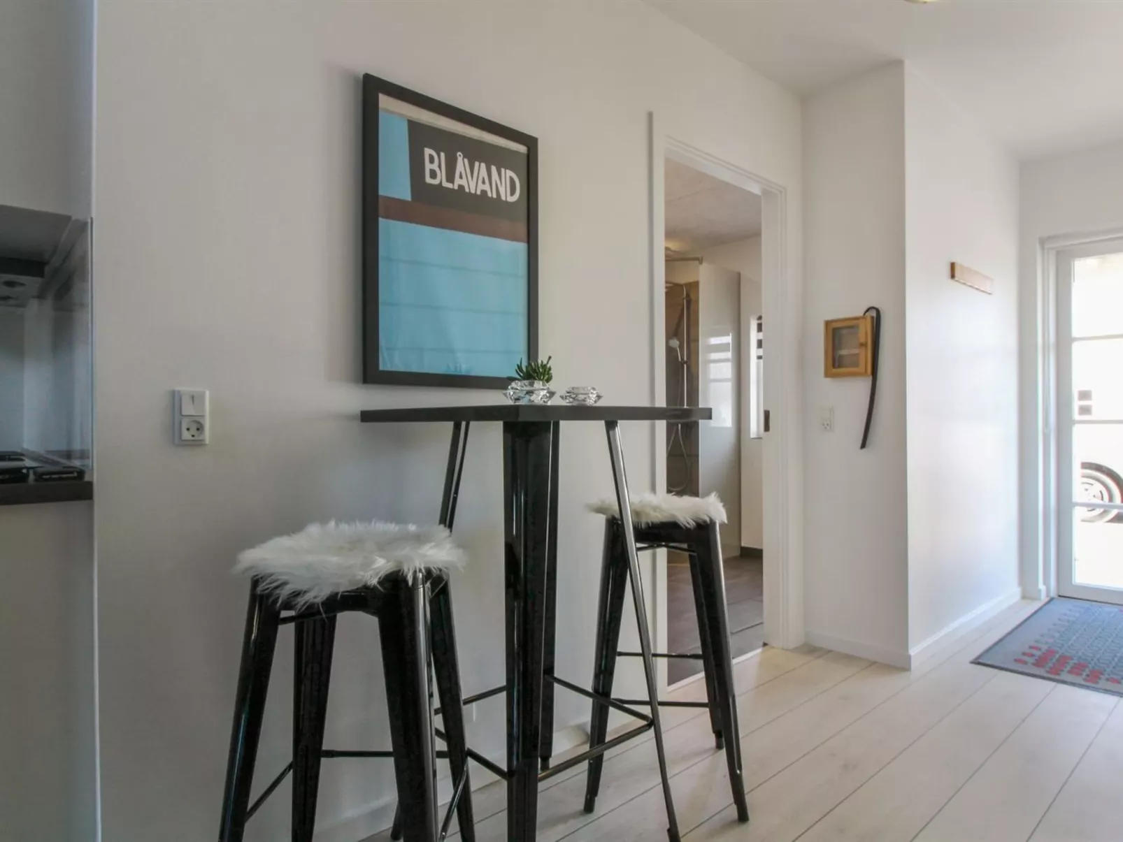 "Todorka" - 800m from the sea-Dedans