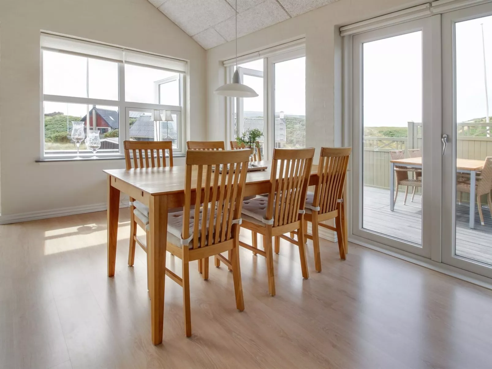 "Ristana" - 100m from the sea-Inside