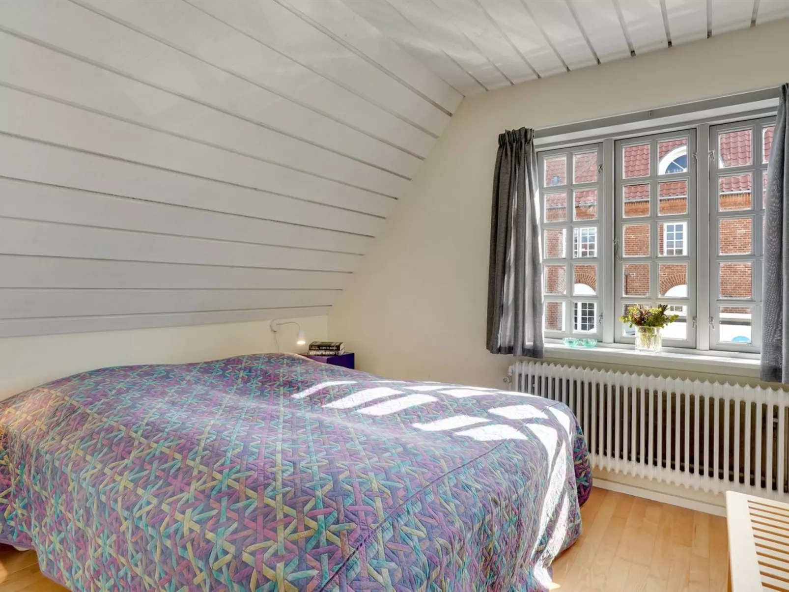 "Amila" - 425m from the sea-Inside