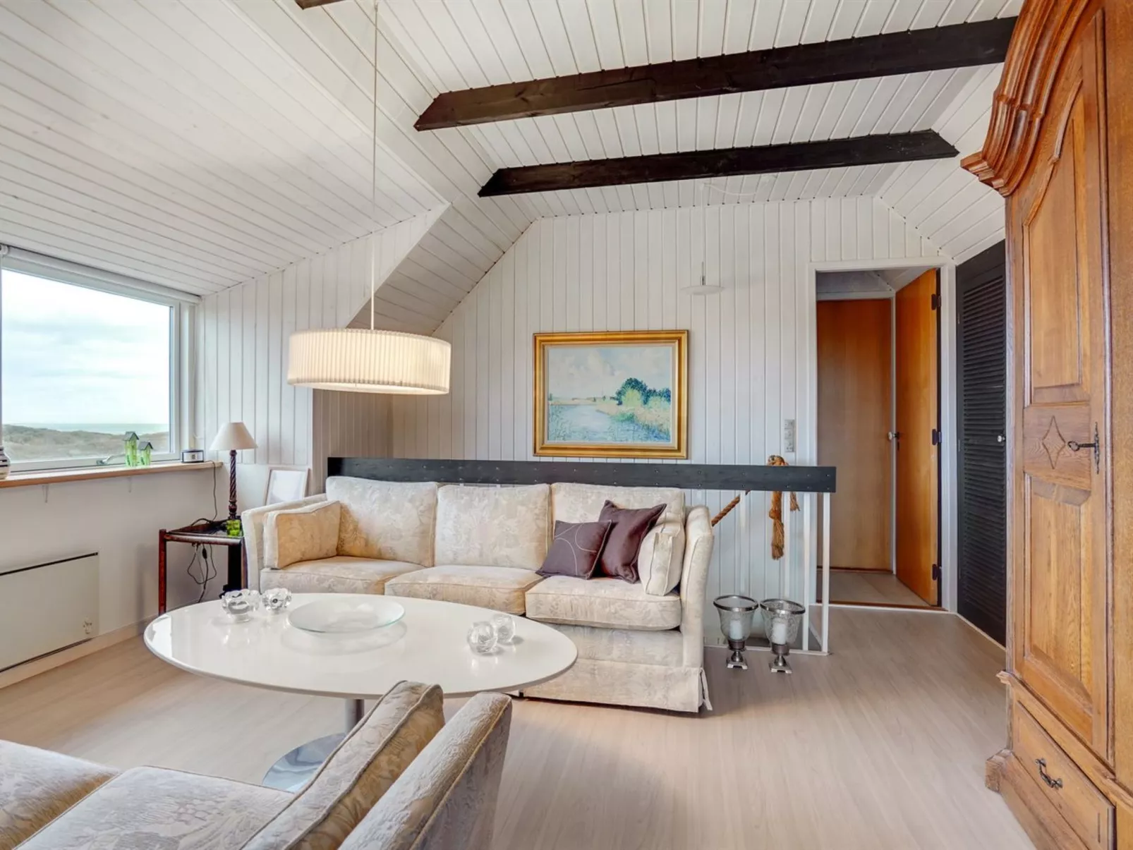 "Emiline" - 250m from the sea-Drinnen