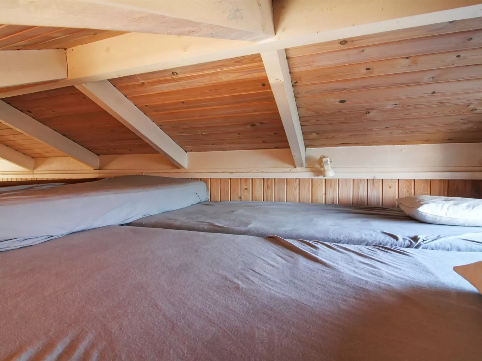 "Sixten" - 450m from the sea-Inside