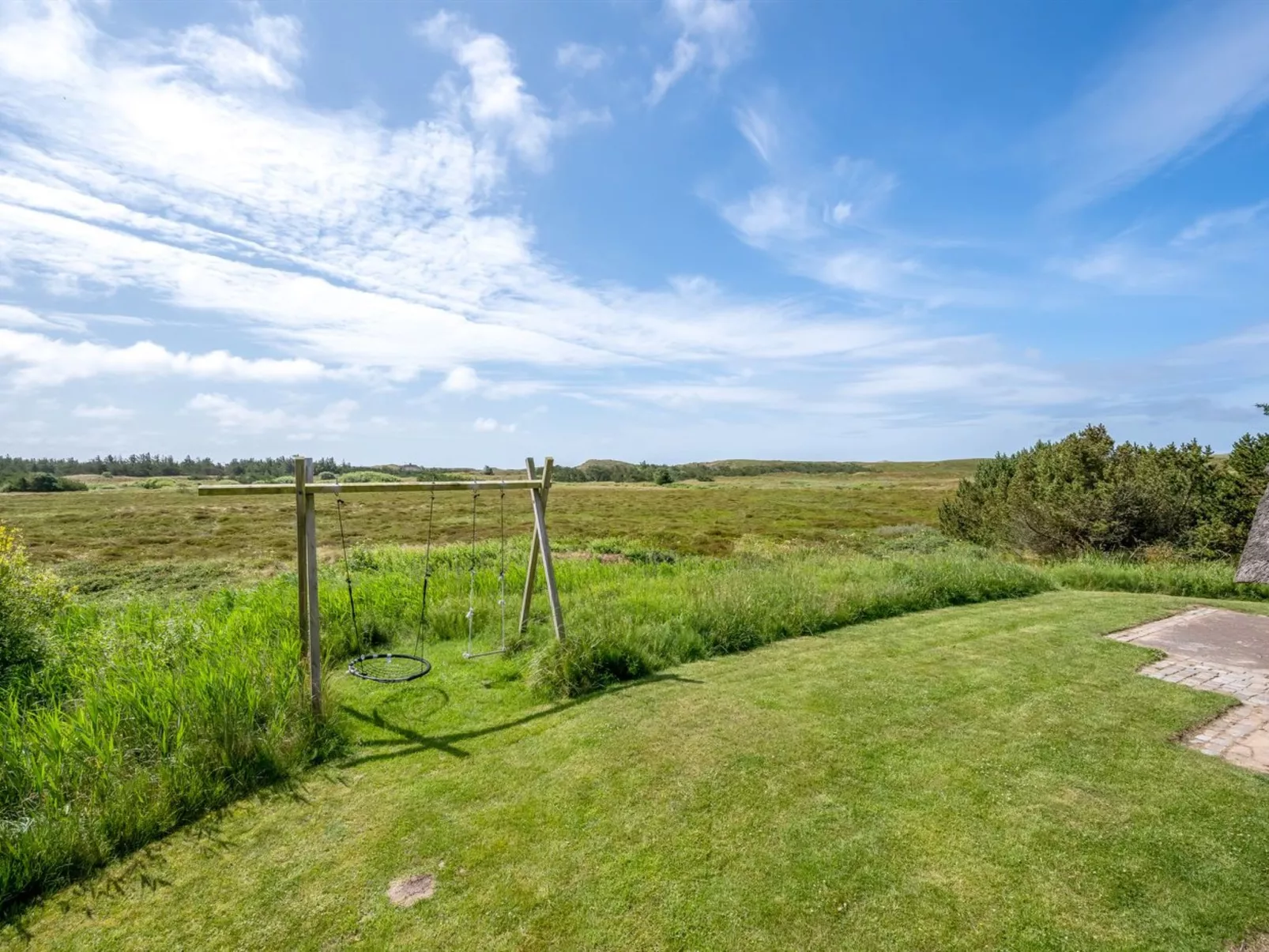 "Vangja" - 700m to the fjord-Dehors