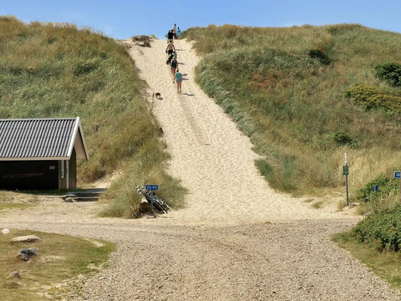 "Lowe" -  from the sea-Dehors