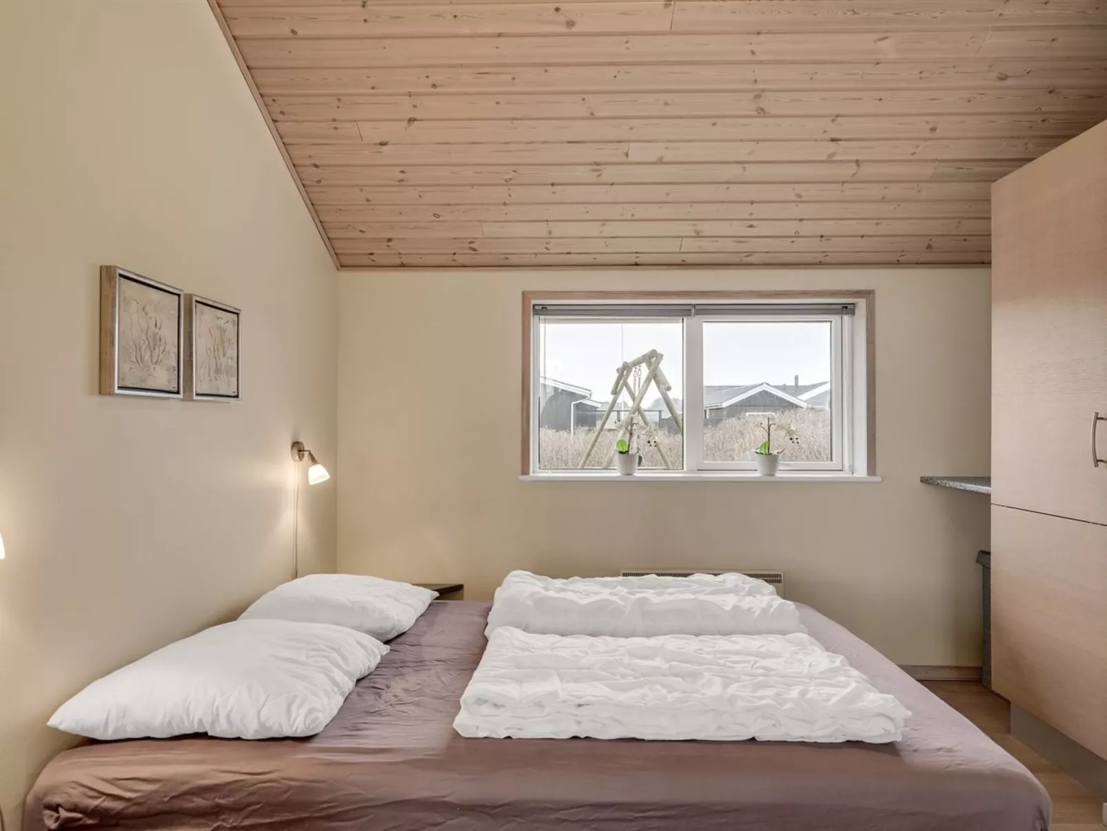 "Aniela" - 150m from the sea-Inside