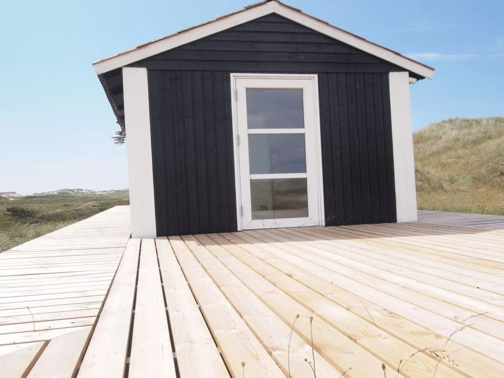 "Swanja" -  from the sea-Inside