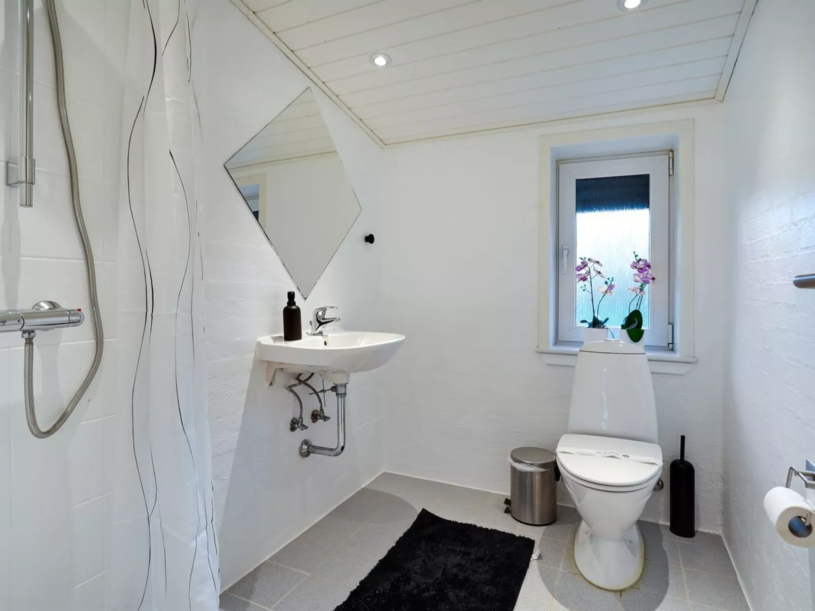 "Pelle" - 800m from the sea-Dedans