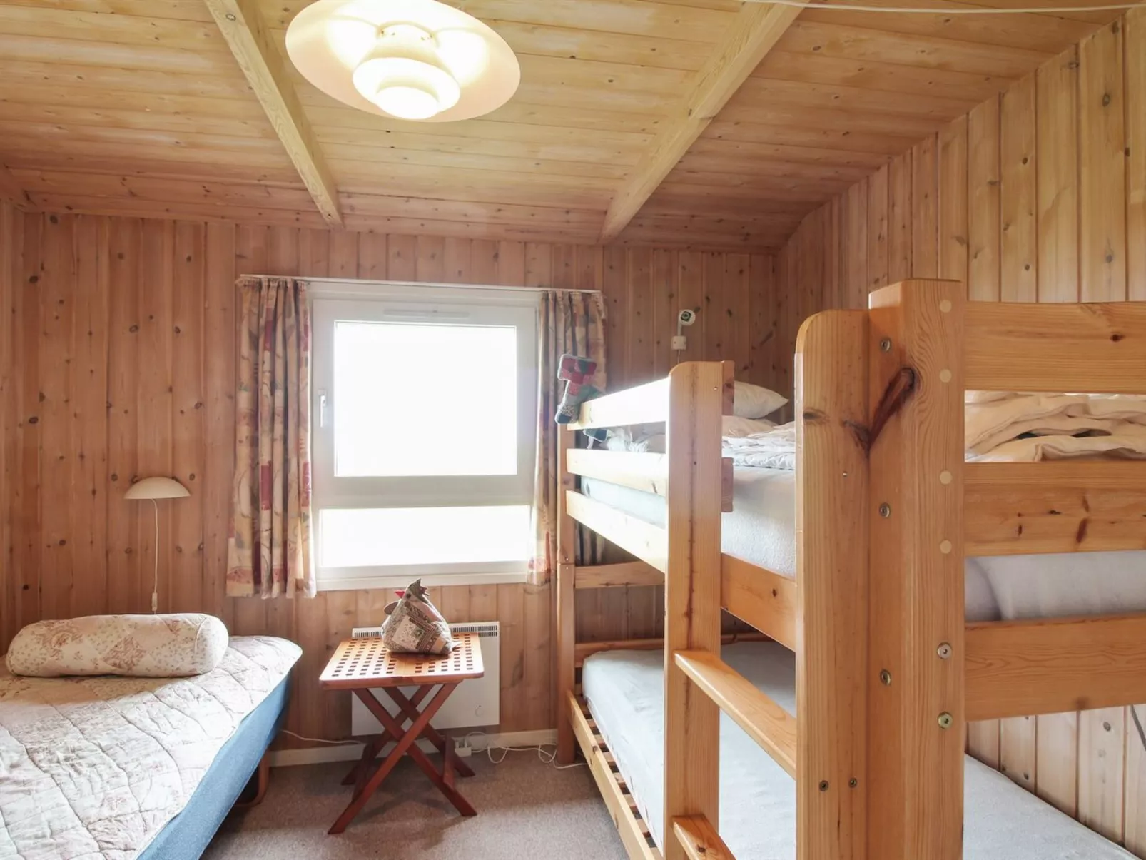 "Asta" - 85m from the sea-Dedans