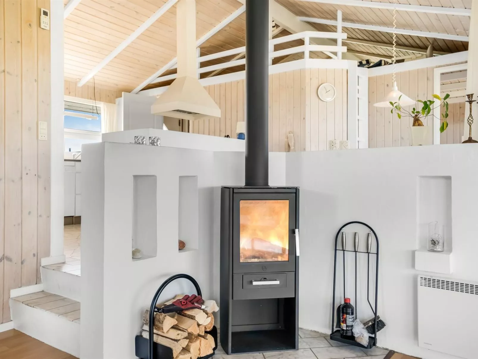 "Venja" - 200m from the sea-Inside