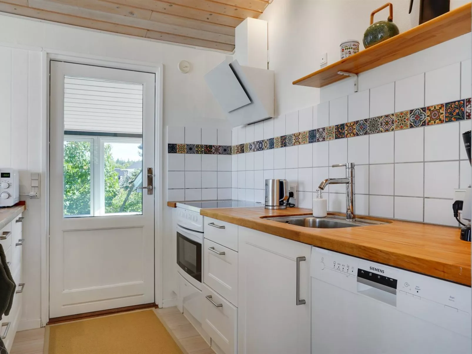 "Drine" - 700m from the sea-Inside