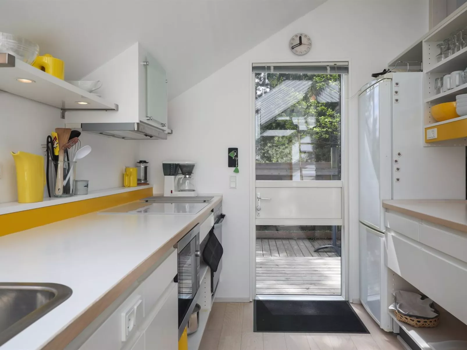 "Muriel" - 150m from the sea-Drinnen