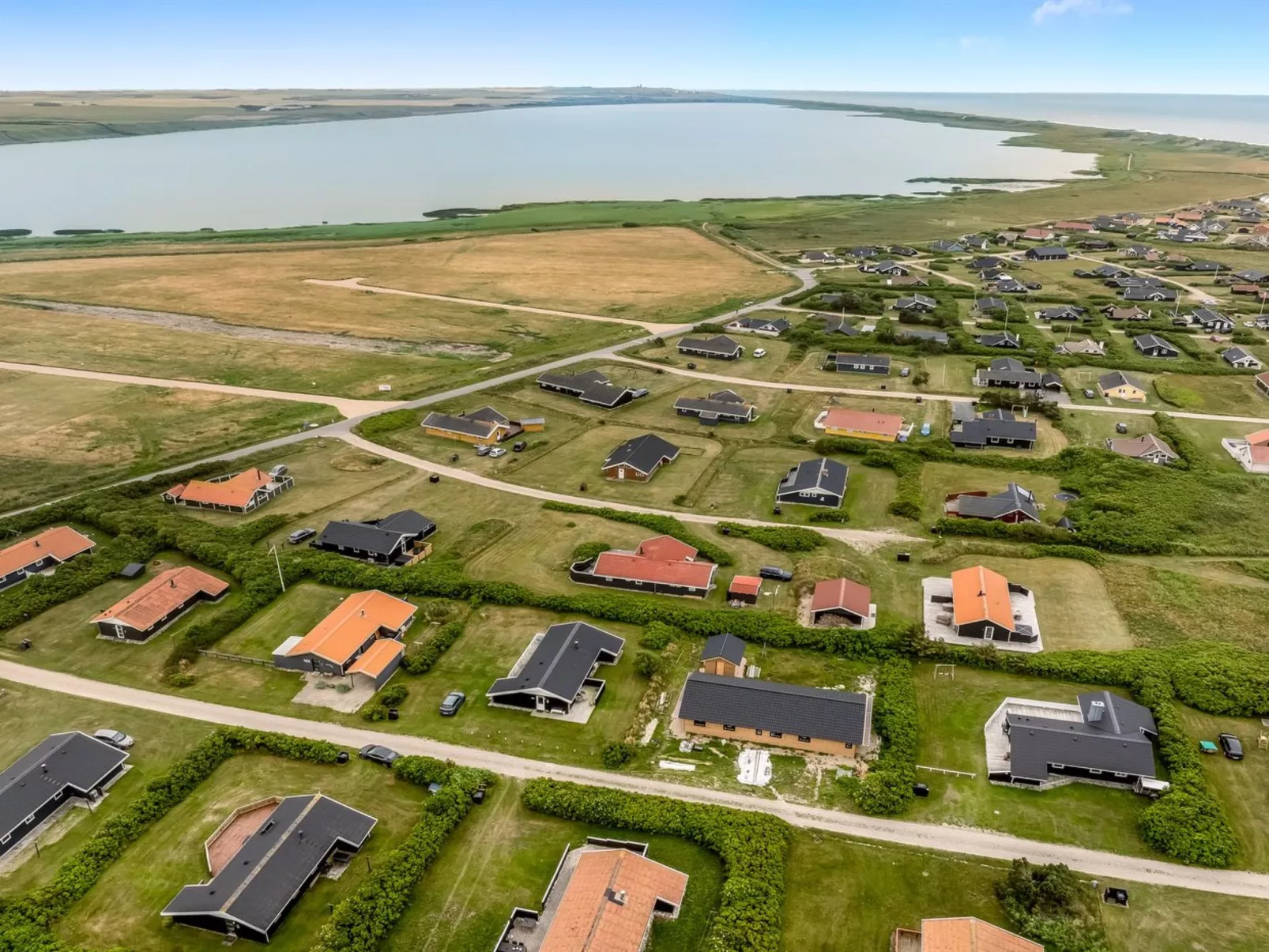 "Bettine" - 500m from the sea-Dehors