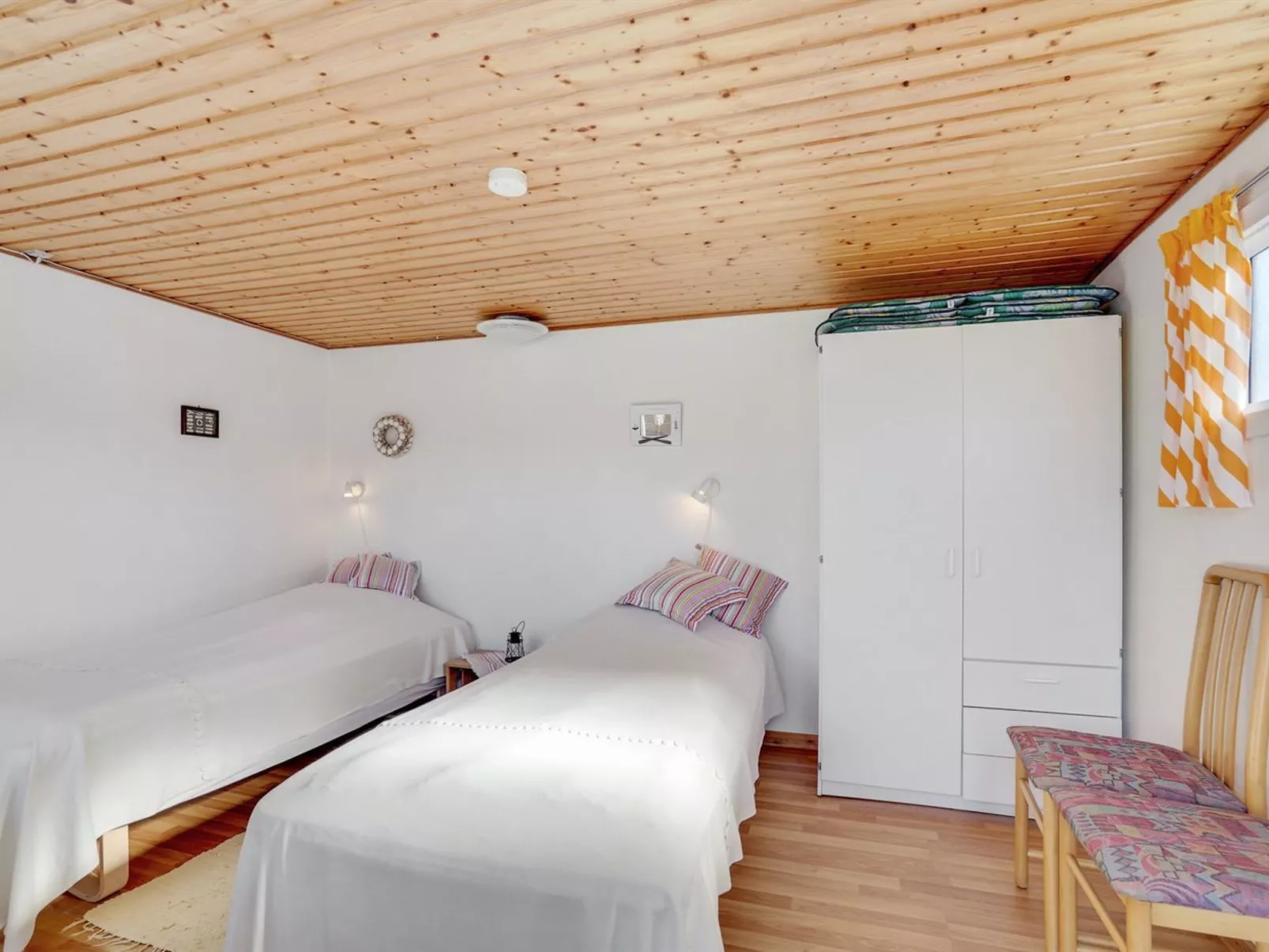 "Ingebritt" - 1.5km from the sea-Inside