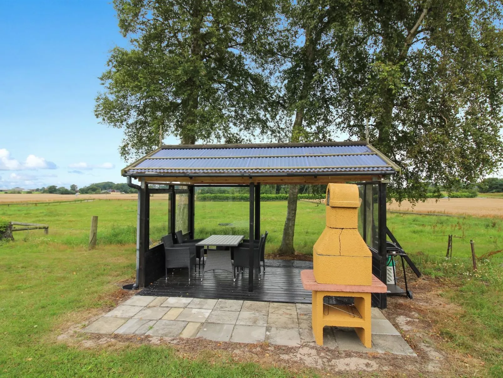 "Senija" - 250m from the sea-Dedans