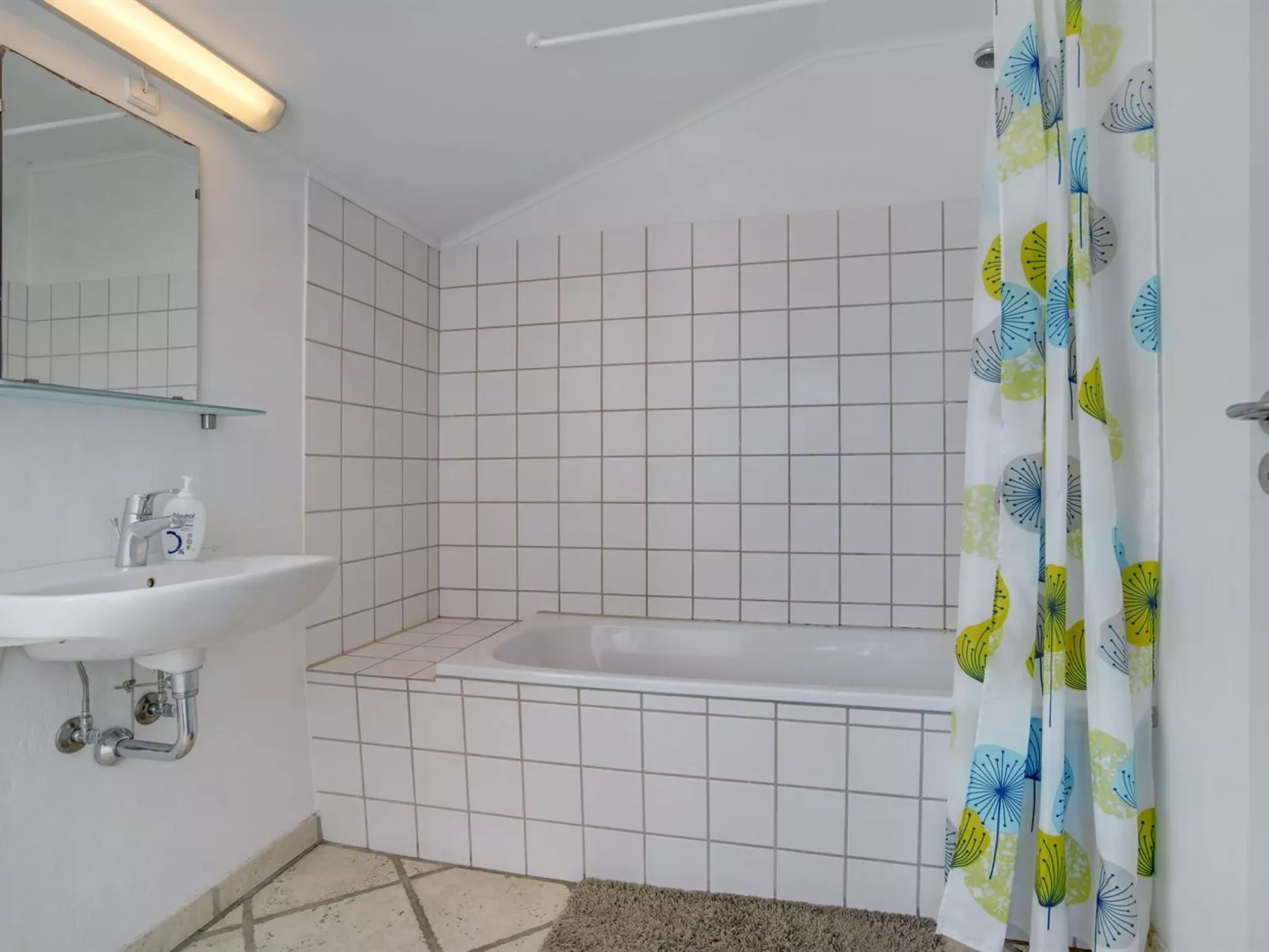 "Nantje" - 125m from the sea-Dedans