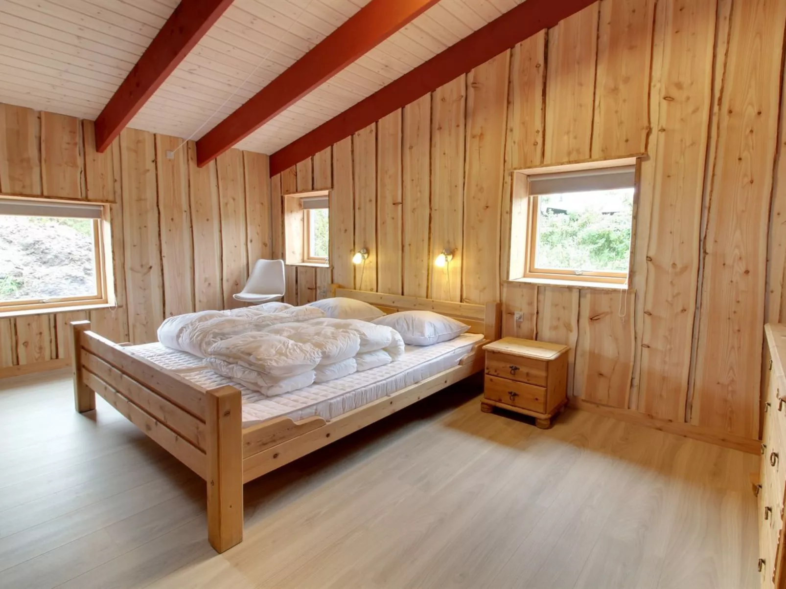 "Liska" - 1km from the sea-Dedans