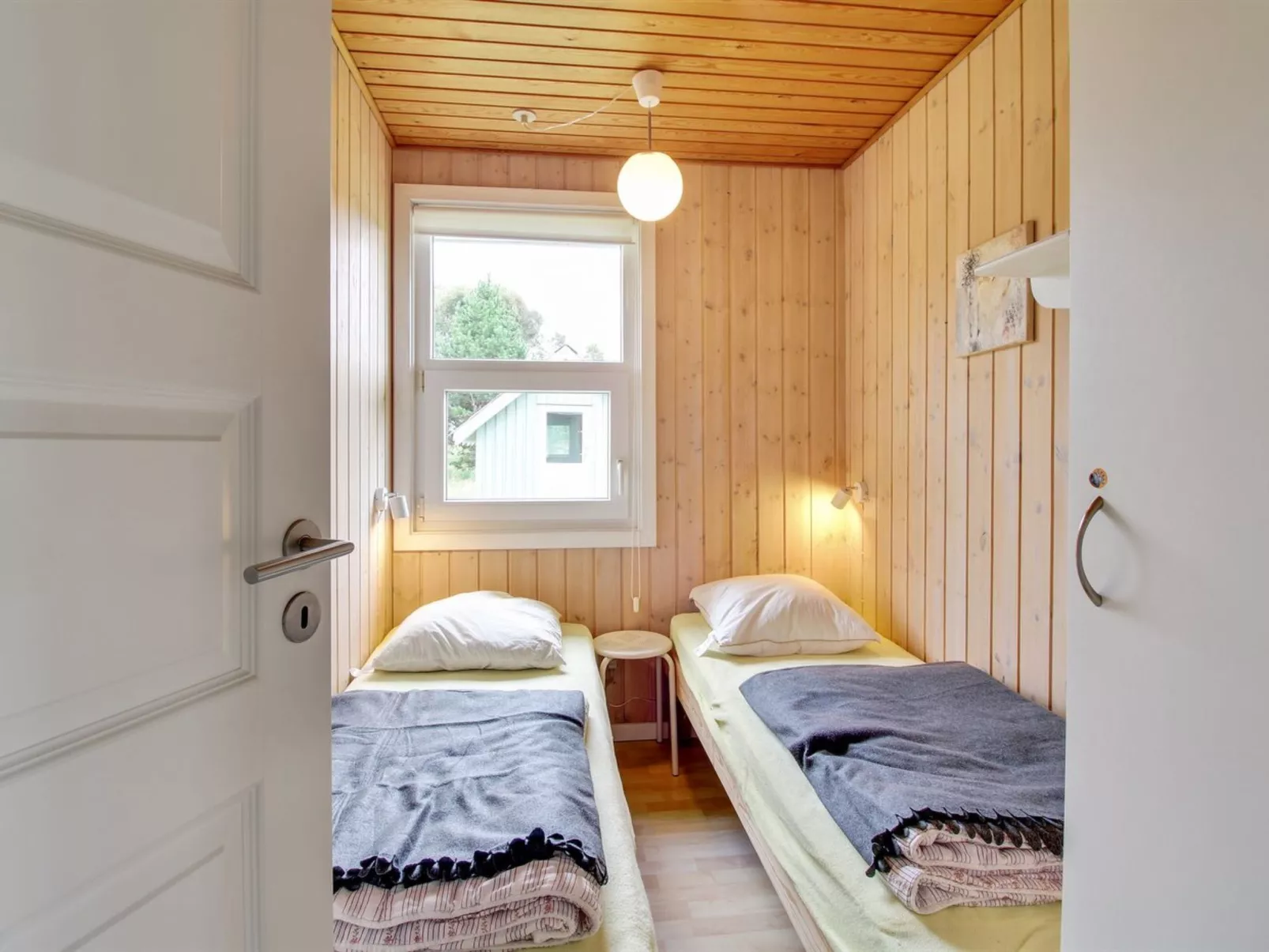 "Livia" - 900m from the sea-Drinnen