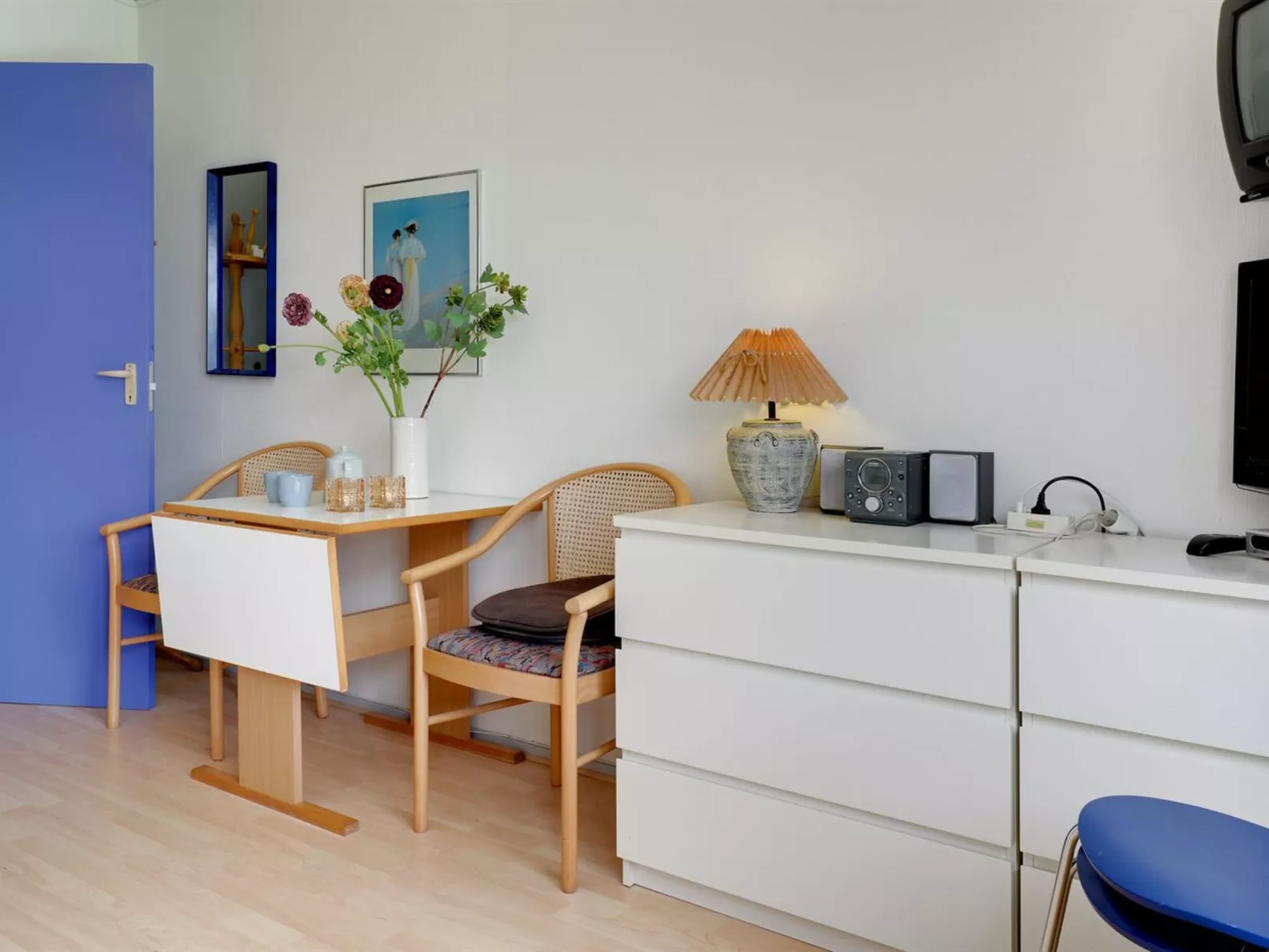 "Annetta" - 250m from the sea-Inside