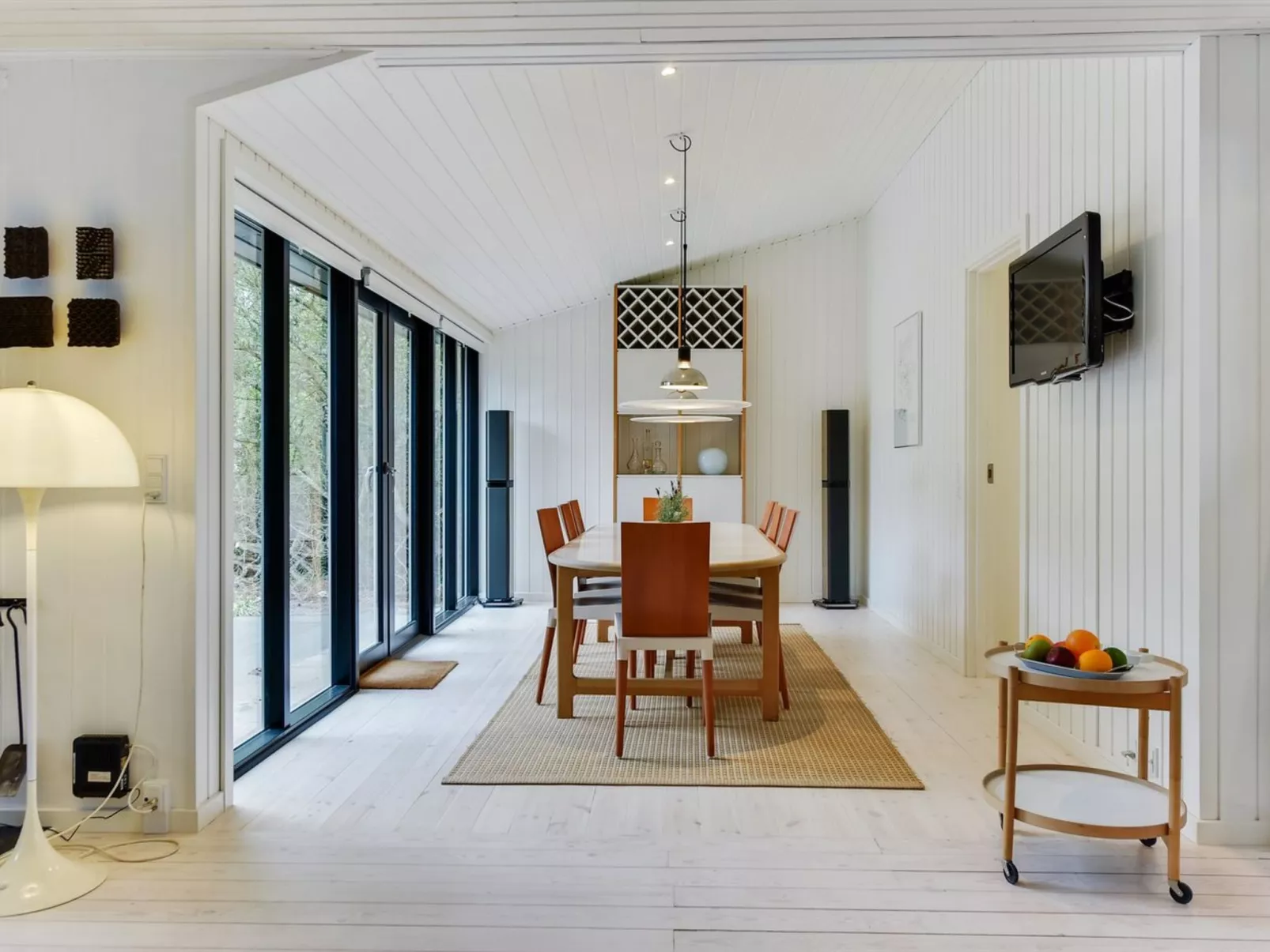 "Judyta" - 1km from the sea-Inside