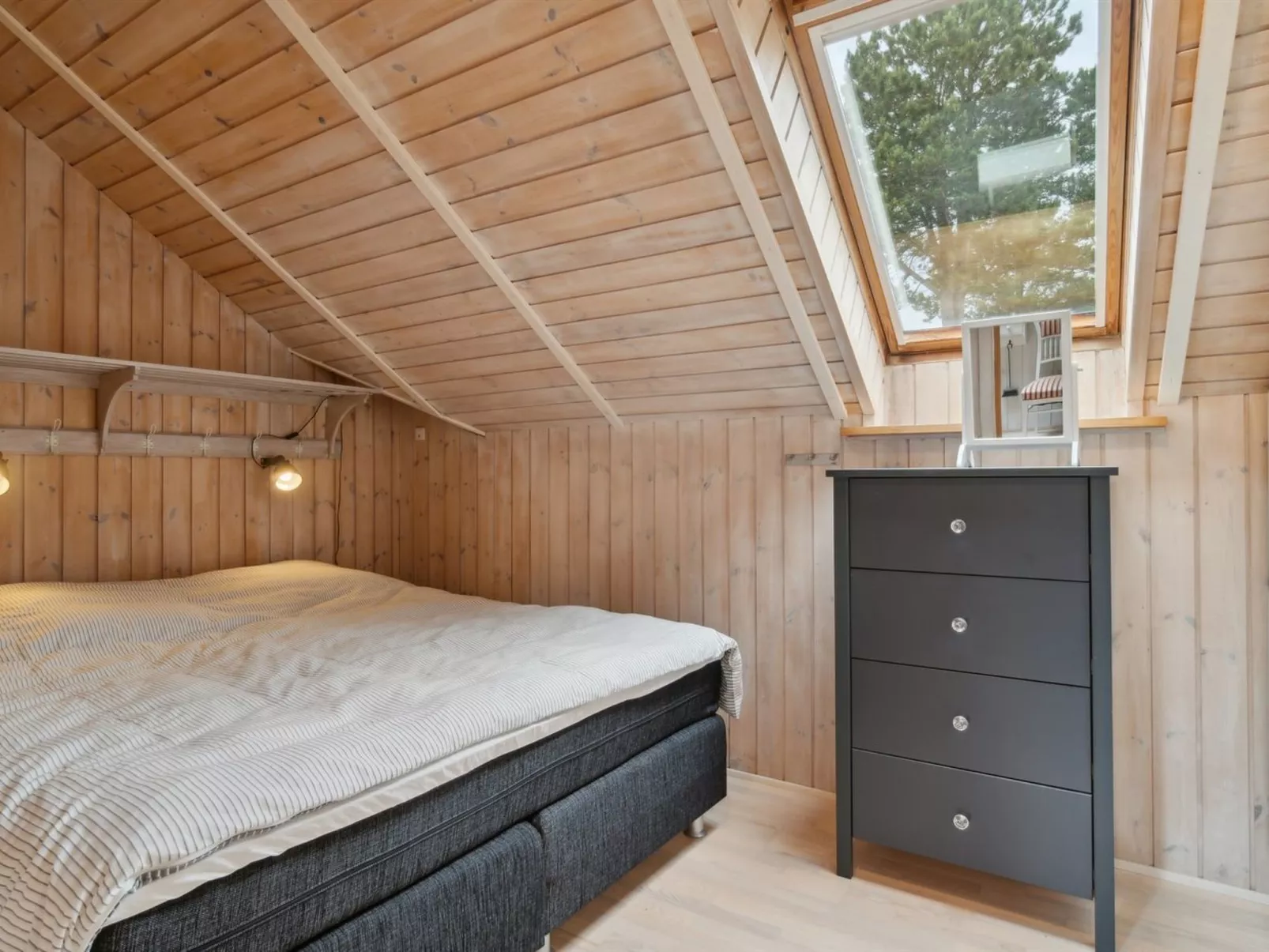 "Stefani" - 1km from the sea-Drinnen