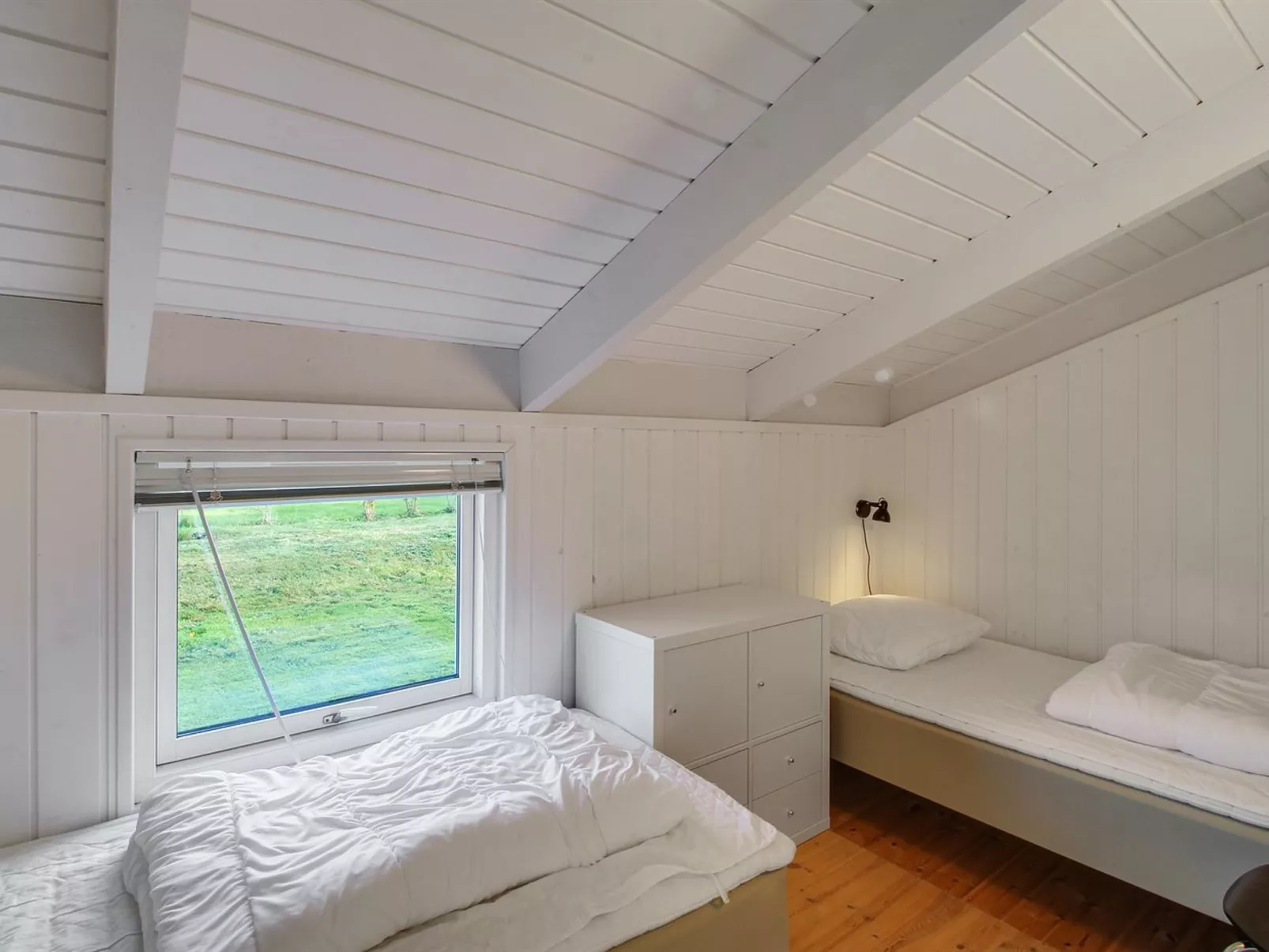 "Clari" - 500m from the sea-Dedans