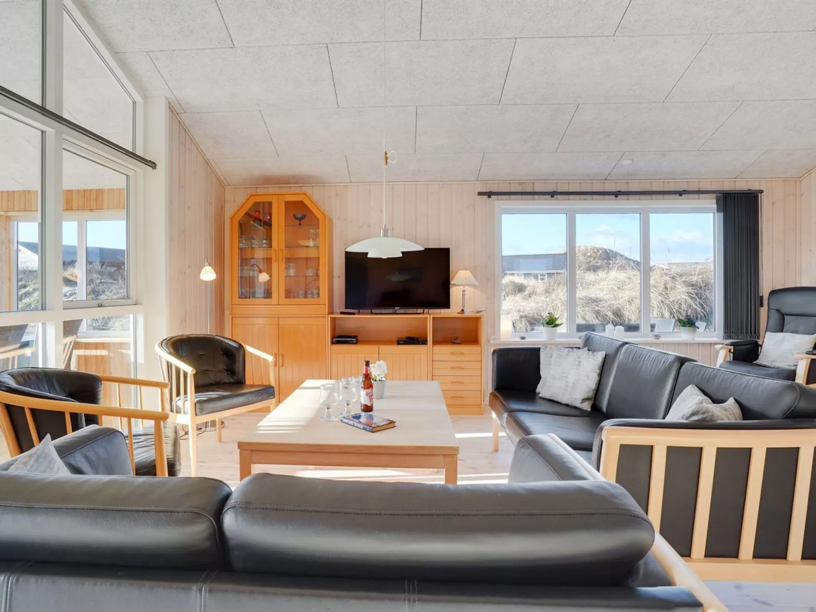 "Mano" - 200m from the sea-Dedans