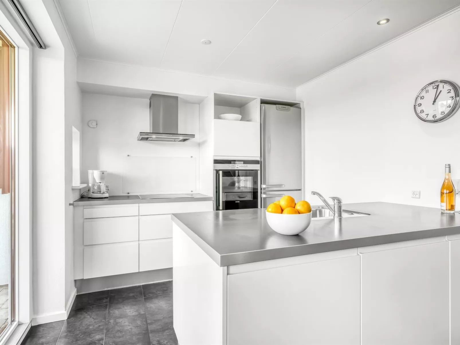 "Keimo" - 600m from the sea-Drinnen