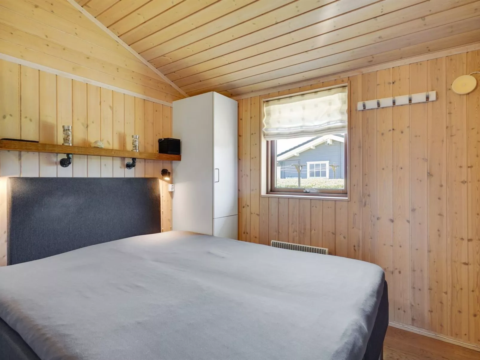 "Ela" - 500m from the sea-Dedans