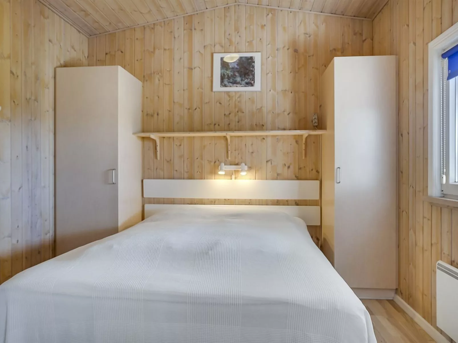 "Eugenie" - 450m from the sea-Dedans