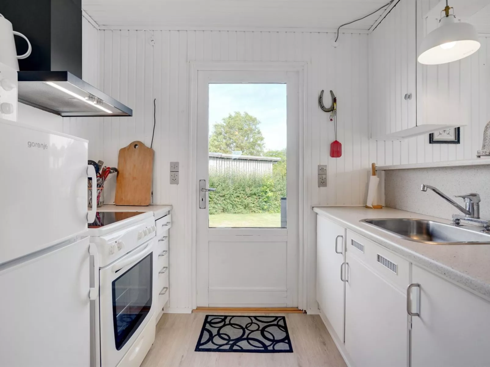 "Amilla" - 150m from the sea-Dedans