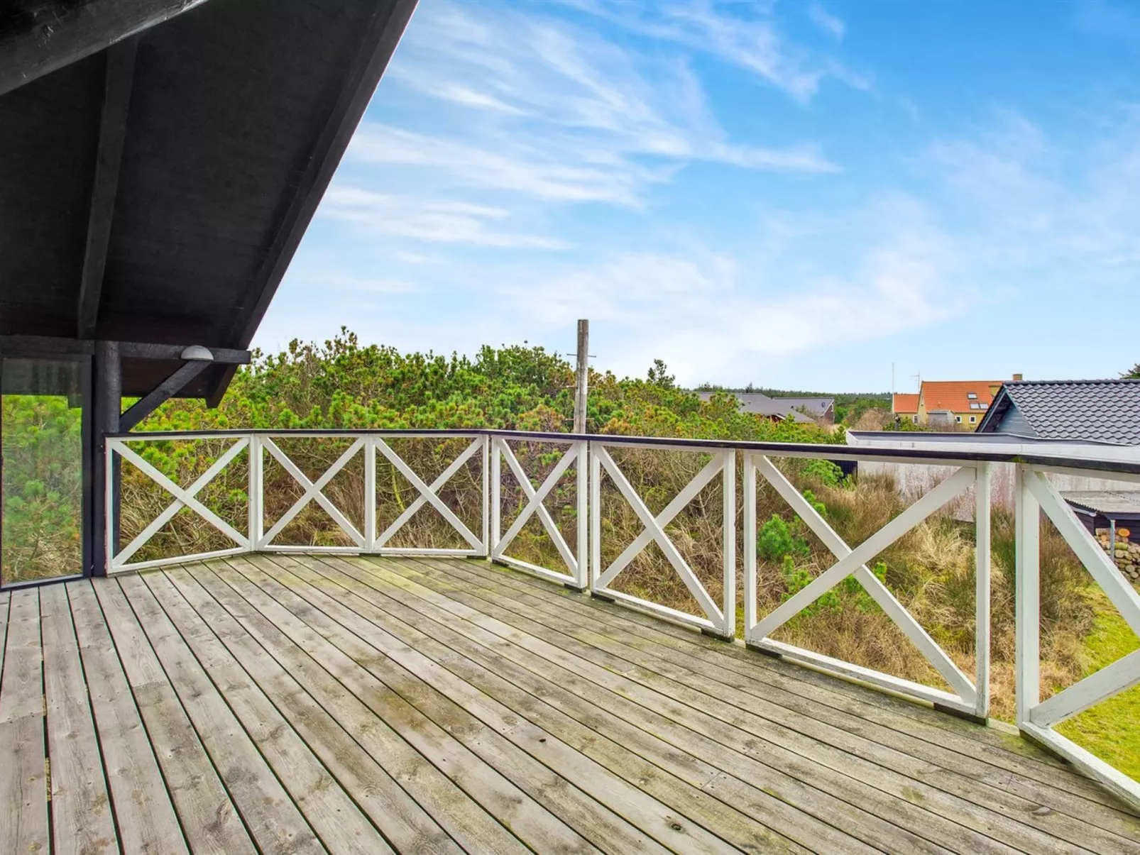 "Viktorija" - 800m from the sea-Outside