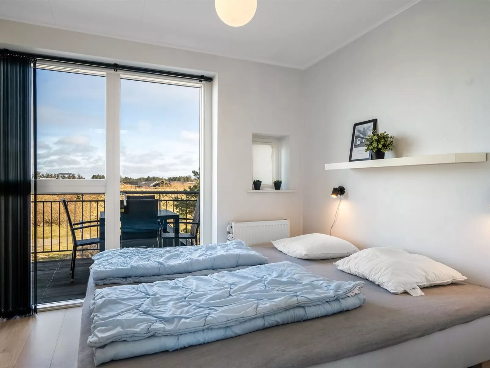 "Oliver" - 600m from the sea-Drinnen