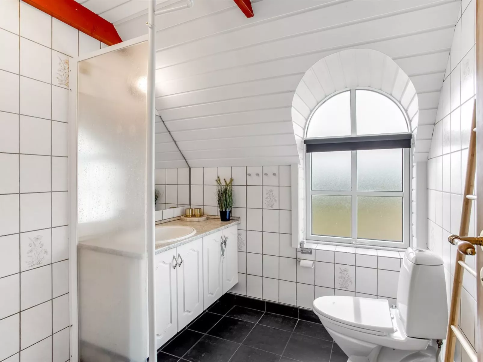 "Pia" - 400m from the sea-Inside