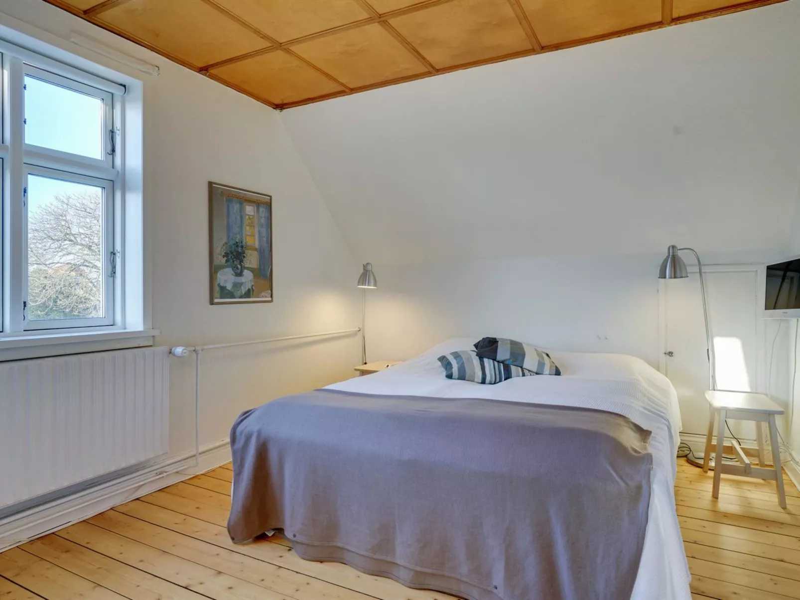 "Reko" - 500m from the sea-Inside