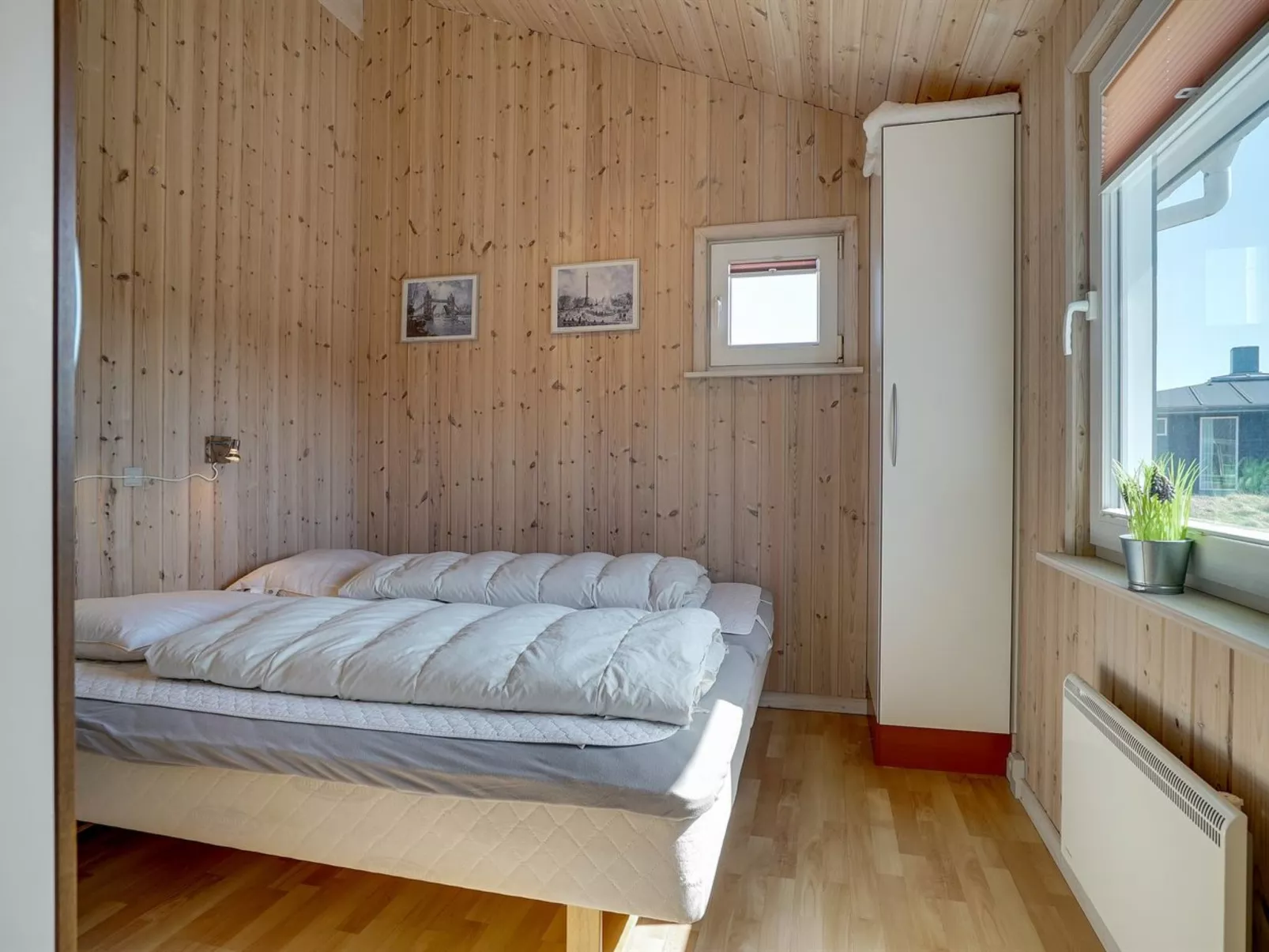 "Riste" - 450m from the sea-Drinnen