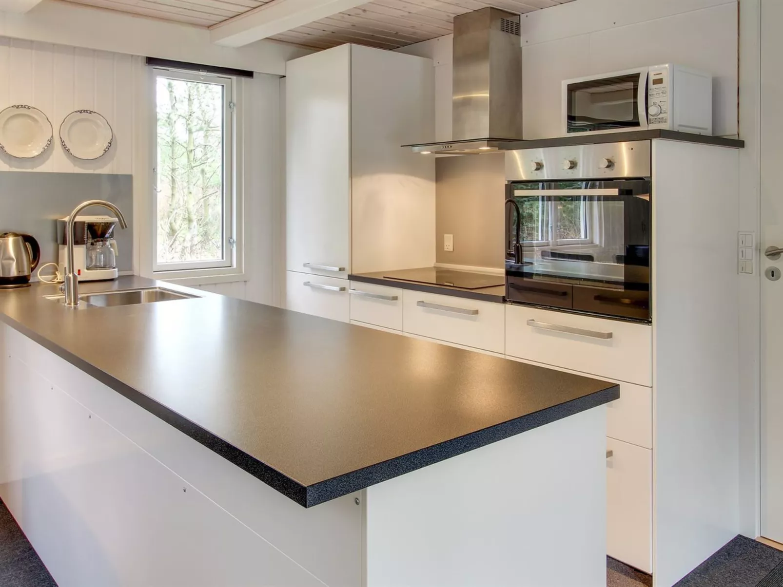 "Blia" - 1.5km from the sea-Inside