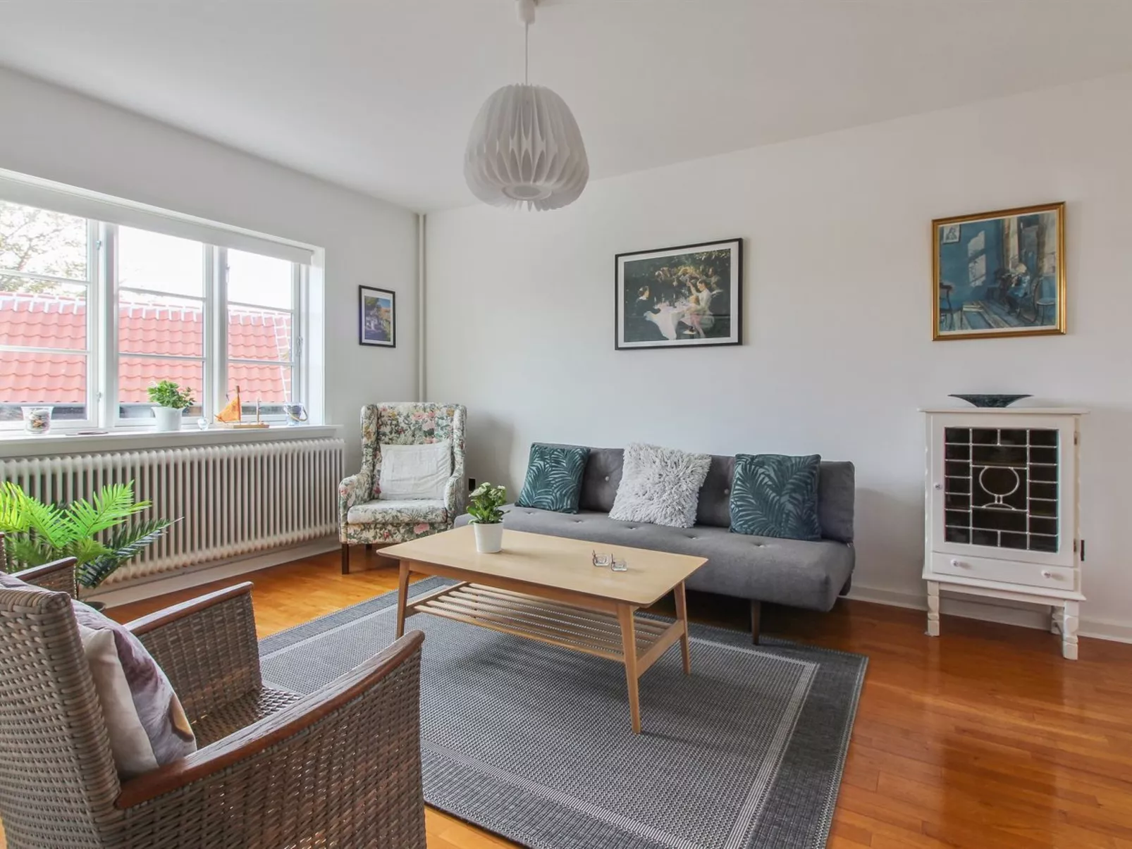 "Borka" - 150m from the sea-Inside