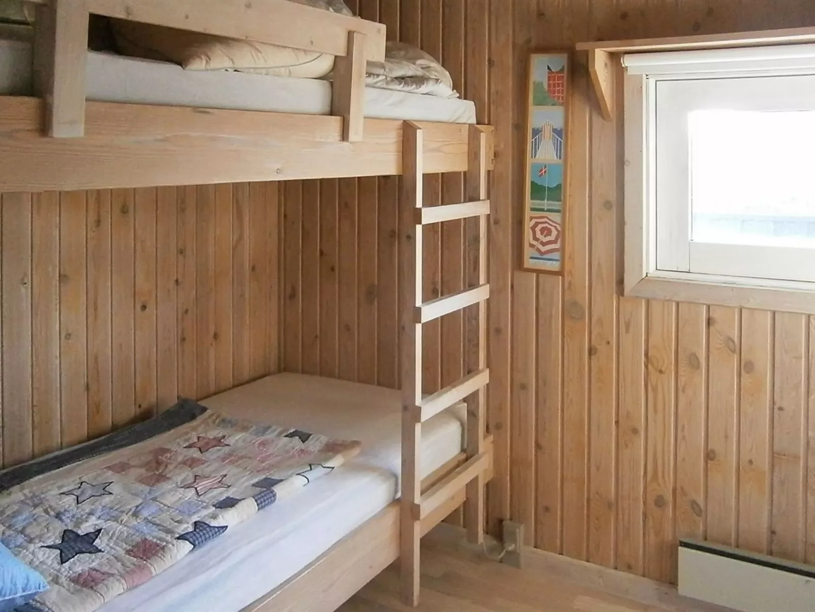 "Märta" - 300m from the sea-Inside