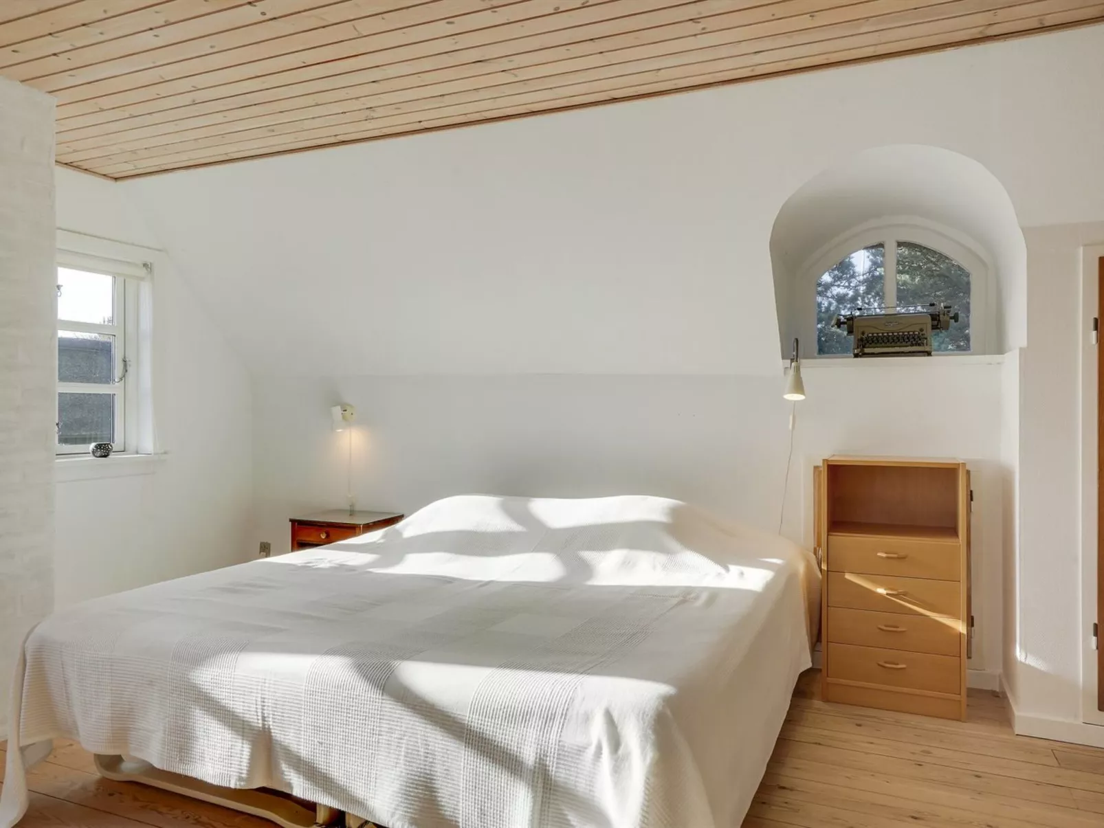 "Risto" - 2.3km from the sea-Drinnen